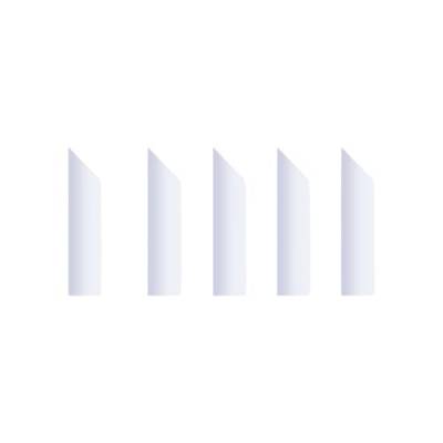 Bokcztml Panel Line Eraser Wipe Stick Model Wipping Clean Tools For Assembly Model Building Tools Hobby Cleaning Accessories von Bokcztml